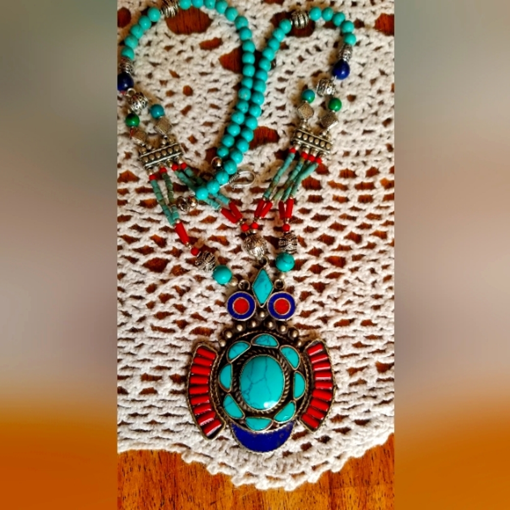 Necklace